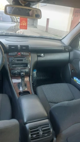 Mercedes-Benz C 220 - 1600 € / 3129.33 лв. - 31034701 6