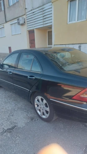 Mercedes-Benz C 220 - 1600 € / 3129.33 лв. - 31034701 5