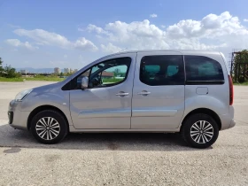 Peugeot Partner 1.6HDi-2016�.EURO 6B* 85 000�� - ������ | Mobile.bg � ����� ������ 5