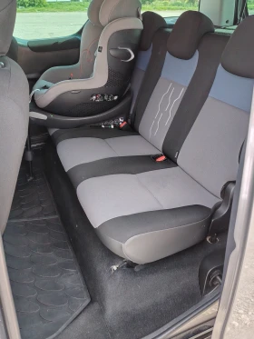 Peugeot Partner 1.6HDi-2016�.EURO 6B* 85 000�� - ������ | Mobile.bg � ����� ������ 9