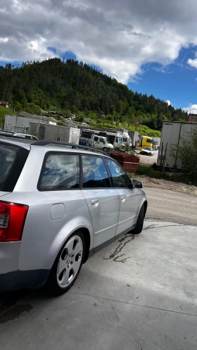 Audi A4 | Mobile.bg � ����� ������ 4
