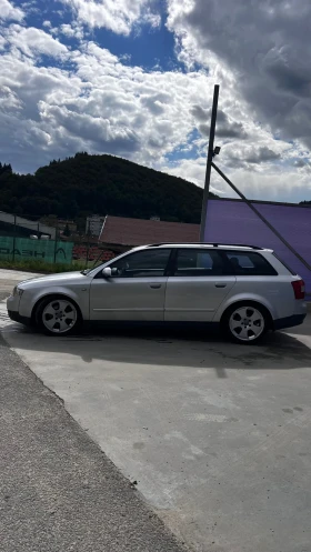 Audi A4 | Mobile.bg � ����� ������ 5