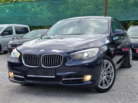 ����� �� �������� �� BMW 5 Gran Turismo 3.0XD 245K.C. / ���� / ���� / ������ / ������ 