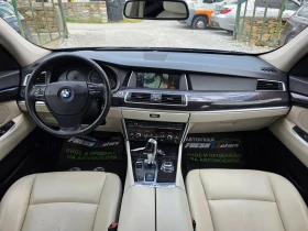 BMW 5 Gran Turismo 3.0XD 245K.C. / ���� / ���� / ������ / ������  | Mobile.bg � ����� ������ 5