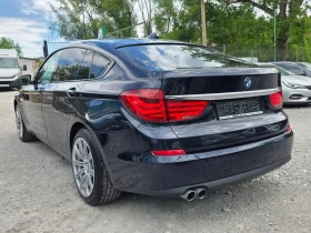 ����� �� �������� �� BMW 5 Gran Turismo 3.0XD 245K.C. / ���� / ���� / ������ / ������ 