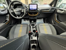 Ford Fiesta 1.0SCTi Active - 140k.c. - ���������! | Mobile.bg � ����� ������ 11