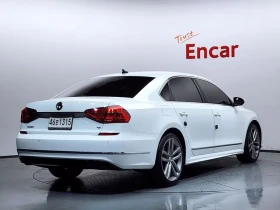 VW Passat The New Passat 1.8 Tsi R-Line B7 | Mobile.bg � ����� ������ 2