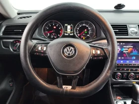 VW Passat The New Passat 1.8 Tsi R-Line B7 | Mobile.bg � ����� ������ 12