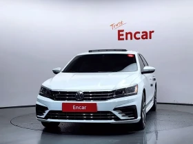 VW Passat The New Passat 1.8 Tsi R-Line B7 | Mobile.bg � ����� ������ 3