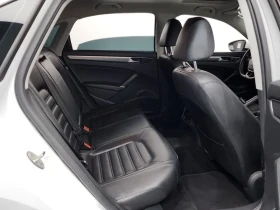 VW Passat The New Passat 1.8 Tsi R-Line B7 | Mobile.bg � ����� ������ 11