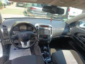 Kia Ceed 16crdi | Mobile.bg � ����� ������ 12