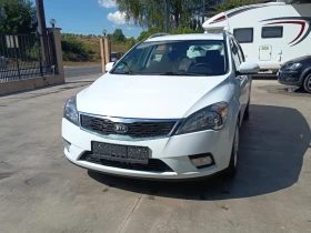 ������ Kia Ceed