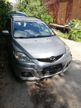 Mazda 5 2.0 �����, ��� �� �����!!!! ��� ���������!�������! | Mobile.bg � ����� ������ 3