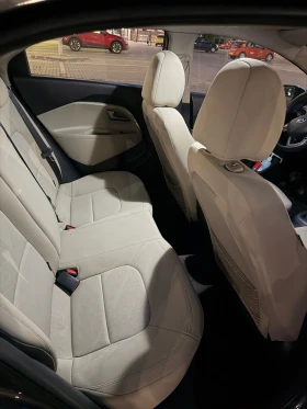 Kia Rio | Mobile.bg � ����� ������ 8