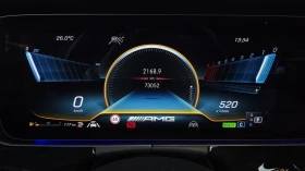 Mercedes-Benz AMG GT 43* ���* HUD* 360* ������� �����* ������ ���� | Mobile.bg � ����� ������ 8