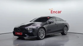 ������ Mercedes-Benz AMG GT