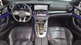 Mercedes-Benz AMG GT 43* ���* HUD* 360* ������� �����* ������ ���� | Mobile.bg � ����� ������ 7
