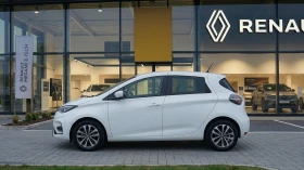 Renault Zoe 52kWh_Intens_Гаранц_SoH95%Серт_FULL_Самопарк.Подгр | Auto.bg — изображение 2