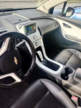 Chevrolet Volt - 6300 € - 14190273 4