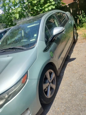 Chevrolet Volt - 6300 € - 14190273 5