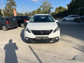 ����� �� �������� �� Peugeot 2008 1.6hdi