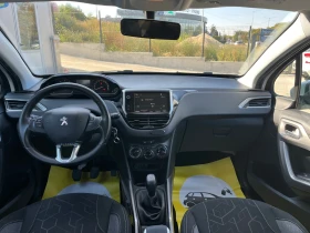 Peugeot 2008 1.6hdi | Mobile.bg � ����� ������ 8