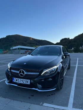 Mercedes-Benz C 220 - 16999 € - 94886062 7
