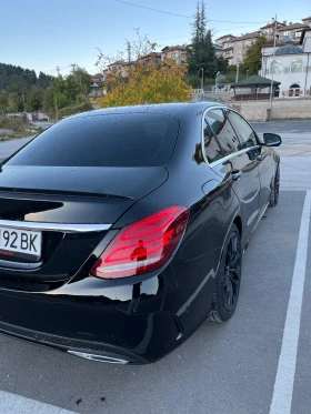 Mercedes-Benz C 220 - 16999 € - 94886062 4