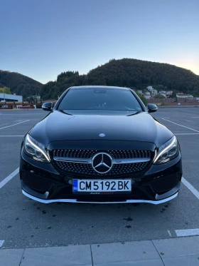 Mercedes-Benz C 220 - 16999 € - 94886062 2
