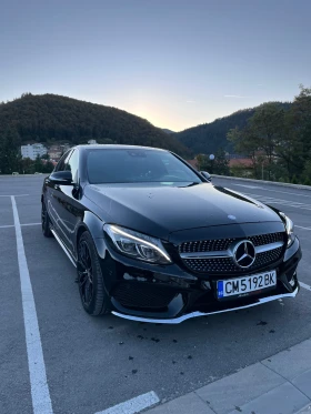 Mercedes-Benz C 220 - 16999 € - 94886062 3