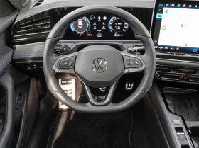 VW Passat Variant 2.0 TDI 4Motion = R-Line = �������� | Mobile.bg � ����� ������ 9
