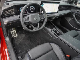 VW Passat Variant 2.0 TDI 4Motion = R-Line = �������� | Mobile.bg � ����� ������ 8