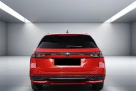 VW Passat Variant 2.0 TDI 4Motion = R-Line = �������� | Mobile.bg � ����� ������ 2