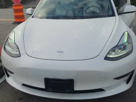 Tesla Model 3 STANDARD RANGE PLUS / ���������� | Mobile.bg � ����� ������ 2