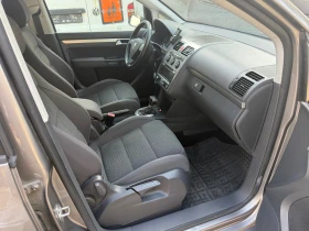 VW Touran DSG6 BMM | Auto.bg — изображение 11