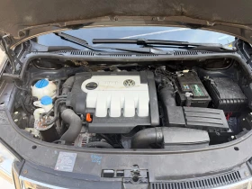 VW Touran DSG6 BMM | Auto.bg — изображение 13