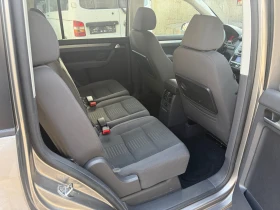 VW Touran DSG6 BMM | Auto.bg — изображение 10