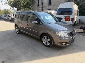 VW Touran DSG6 BMM | Auto.bg — изображение 3