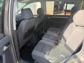 VW Touran DSG6 BMM | Auto.bg — изображение 8