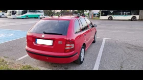 Skoda Fabia Combi | Auto.bg — изображение 2
