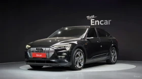 ������ Audi E-Tron