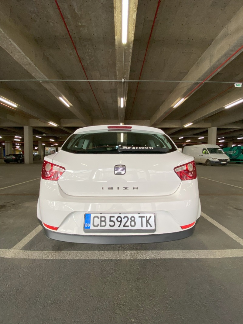 Seat Ibiza SC, снимка 6 - Автомобили и джипове - 46436921