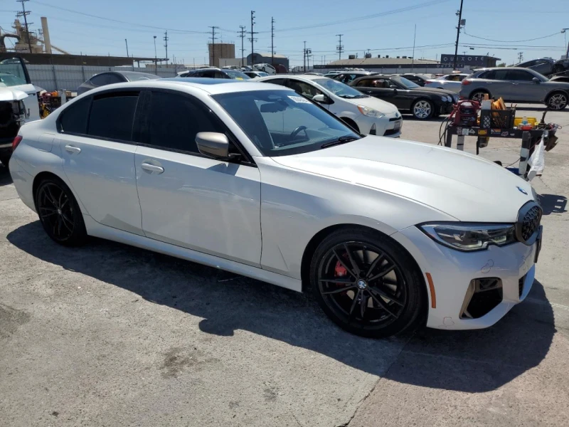 BMW 340 M340I, снимка 1 - Автомобили и джипове - 47384968