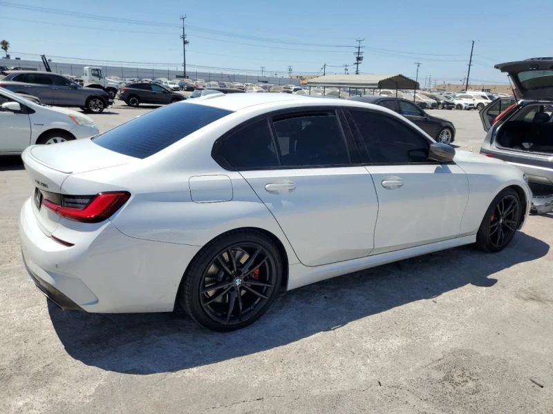 BMW 340 M340I, снимка 6 - Автомобили и джипове - 47384968