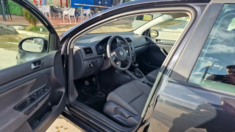 VW Golf 1.9TDI BKC, снимка 1 - Автомобили и джипове - 47595037