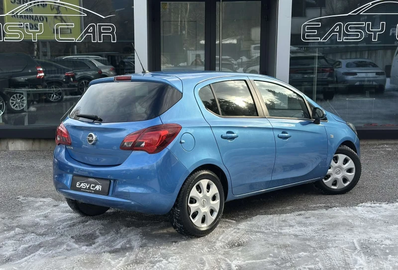 Opel Corsa E , снимка 3 - Автомобили и джипове - 48808493