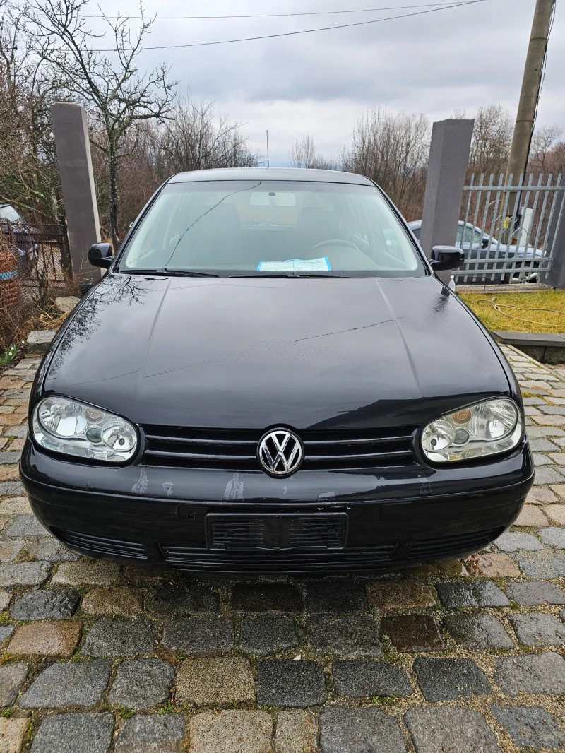 VW Golf 1.6 gpl 152000km, снимка 2 - Автомобили и джипове - 49336986
