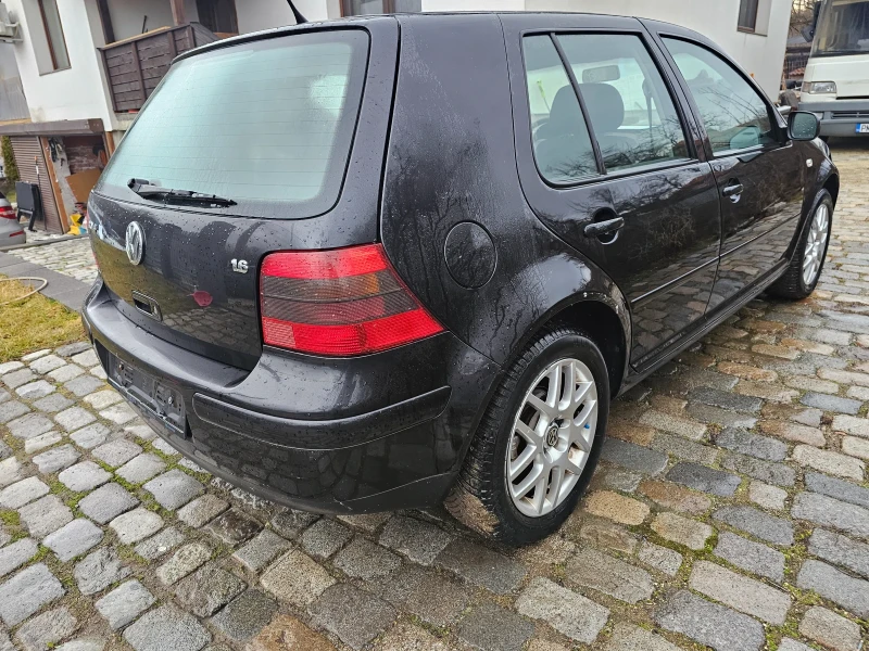 VW Golf 1.6 gpl 152000km, снимка 6 - Автомобили и джипове - 49336986