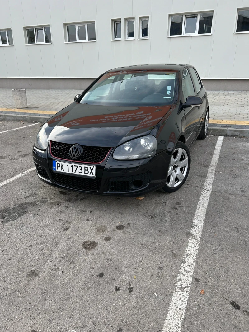 VW Golf, снимка 3 - Автомобили и джипове - 49577628