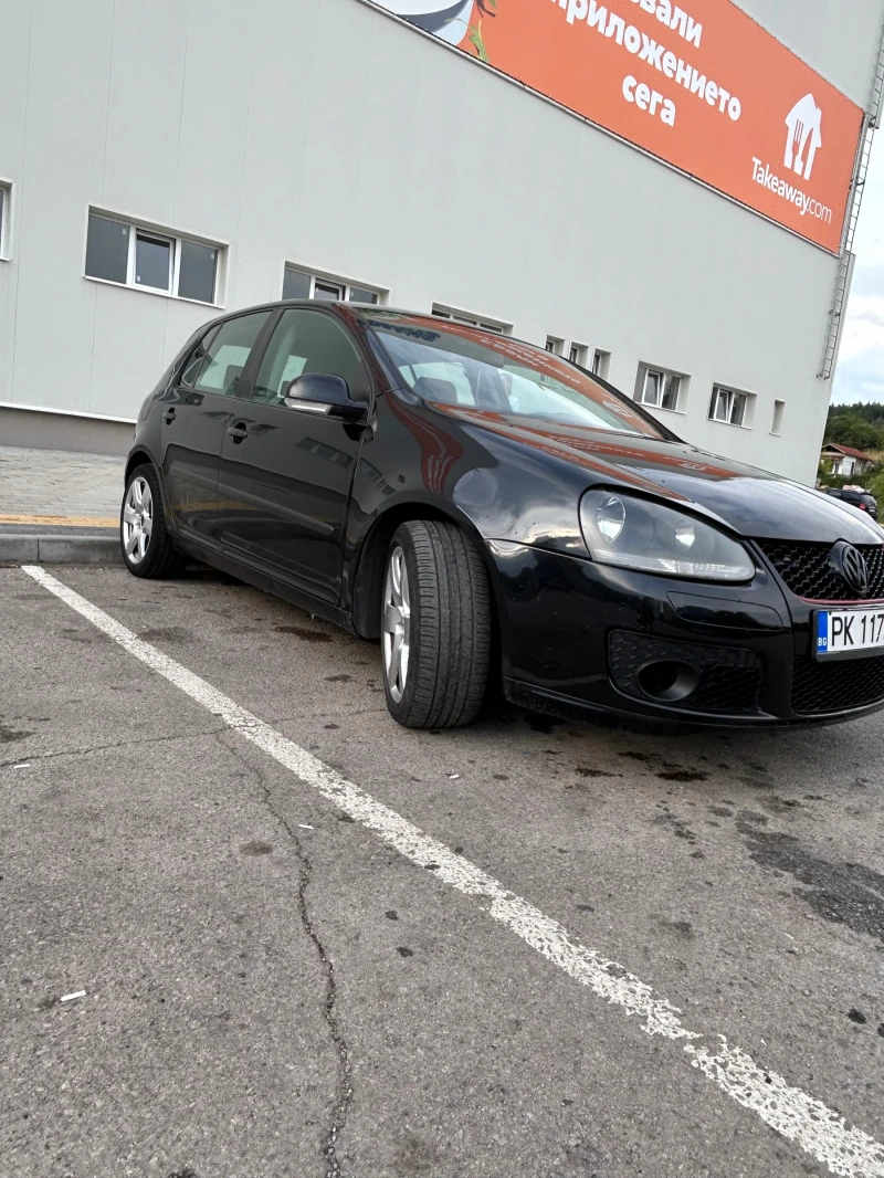 VW Golf, снимка 5 - Автомобили и джипове - 49577628